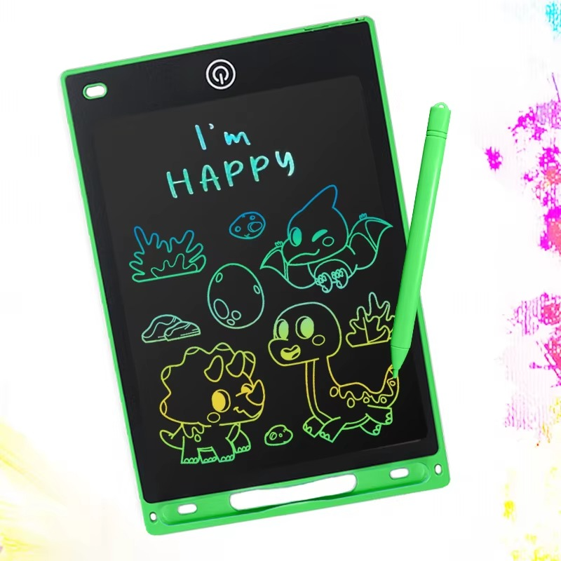 BrightKids Magic Drawing Tablet Fun Pad