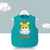 SplashShield Kids Bib