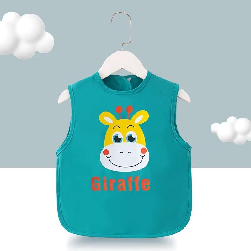 SplashShield Kids Bib