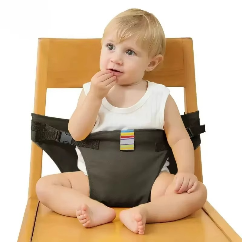 TinySeat Portable Baby Seat Harness