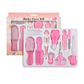 Everyday Baby Care Essentials Kit