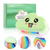 Rainbow Relax Bath Bomb Kit