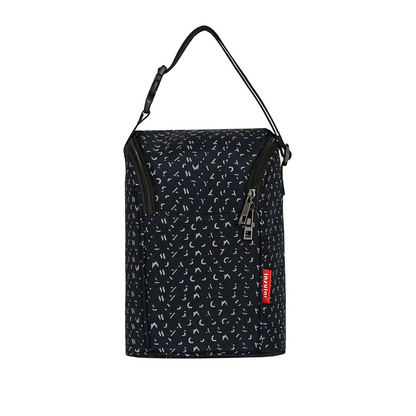 On the Go Milk Cooler