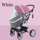 CozyShield Baby Stroller Guard Net
