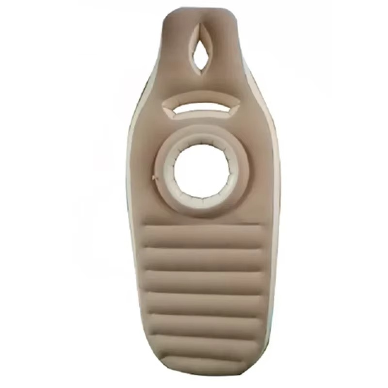 Cozy Bump Inflatable Support Mat