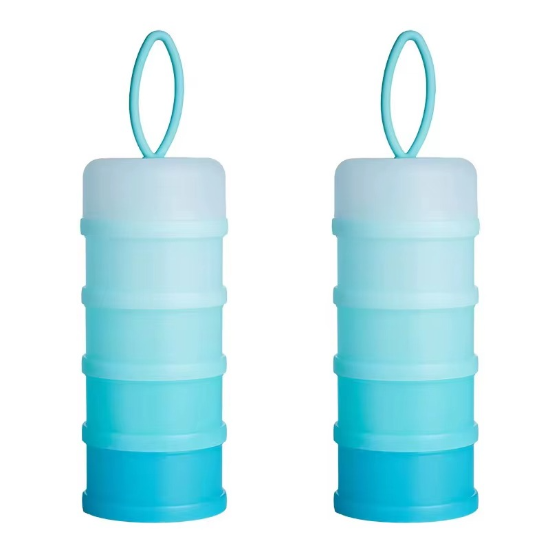MamaCarry Baby Formula Dispenser Box