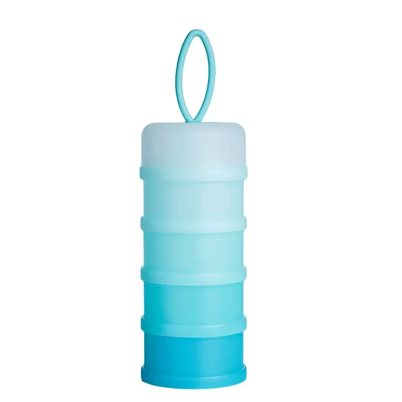 MamaCarry Baby Formula Dispenser Box