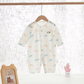 Cool Cotton Baby Romper