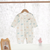 Cool Cotton Baby Romper
