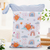 Multi-Functional Baby Diaper Backpack
