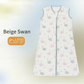 CozyBaby Newborn Sleep Soothe Sack