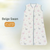 CozyBaby Newborn Sleep Soothe Sack