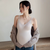 Cozy Mama Nursing Camisole
