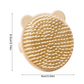 Gentle Baby Scalp Brush