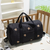 TravelNest Baby Diaper Backpack