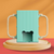 Toddler Juice Box Grip Holder