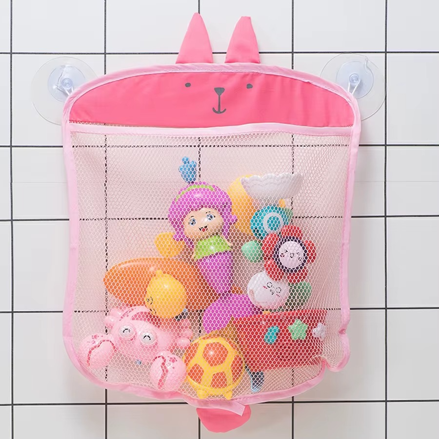 Ducky Bath Toy Saver
