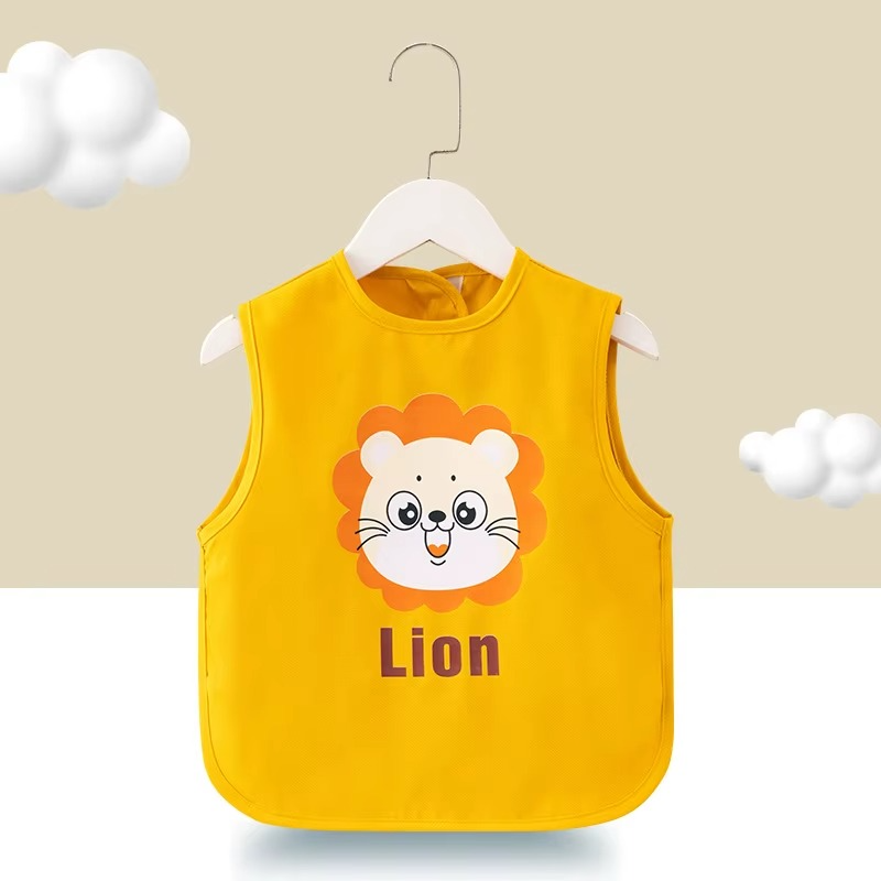 SplashShield Kids Bib