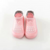 Soft Breathable Baby Floor Socks