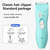 Quiet Baby Hair Clipper Trimmer