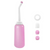 RapidRelief Postpartum Peri Bottle – Gentle Recovery Care