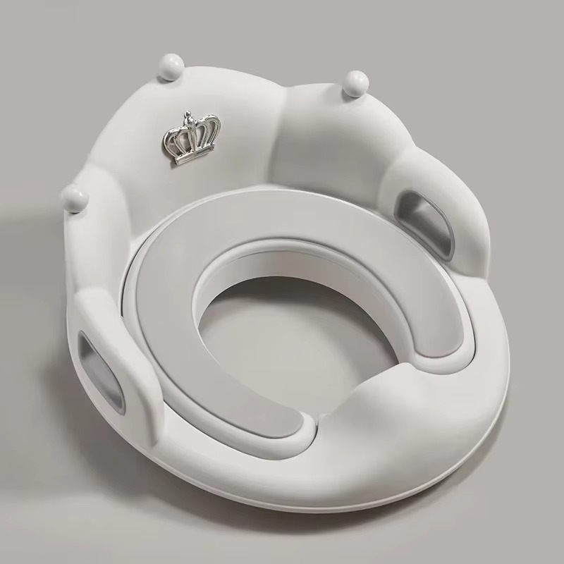 Easy-Seat Baby Ring