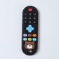Silicone Baby Remote Teether Toy