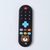 Silicone Baby Remote Teether Toy