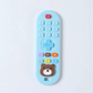 Silicone Baby Remote Teether Toy