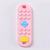 Silicone Baby Remote Teether Toy
