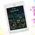 BrightKids Magic Drawing Tablet Fun Pad