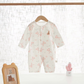 Cool Cotton Baby Romper