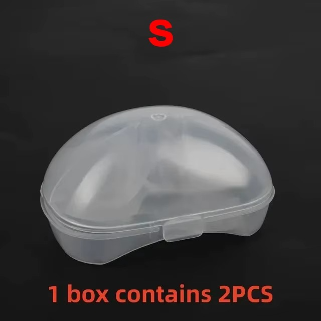 GentleNurse Nipple Shields