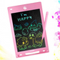 BrightKids Magic Drawing Tablet Fun Pad