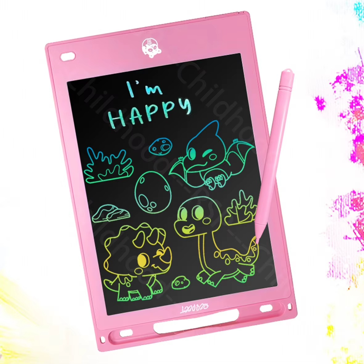 BrightKids Magic Drawing Tablet Fun Pad