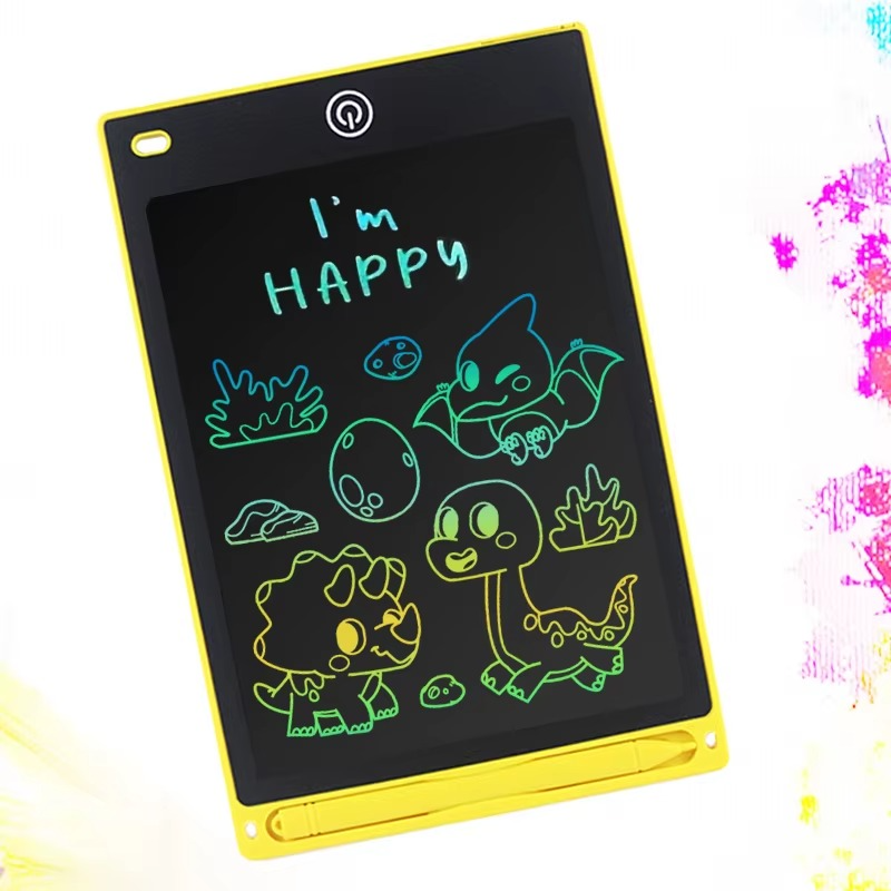 BrightKids Magic Drawing Tablet Fun Pad