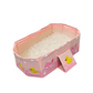 EasyFold Portable Baby Bath Tub
