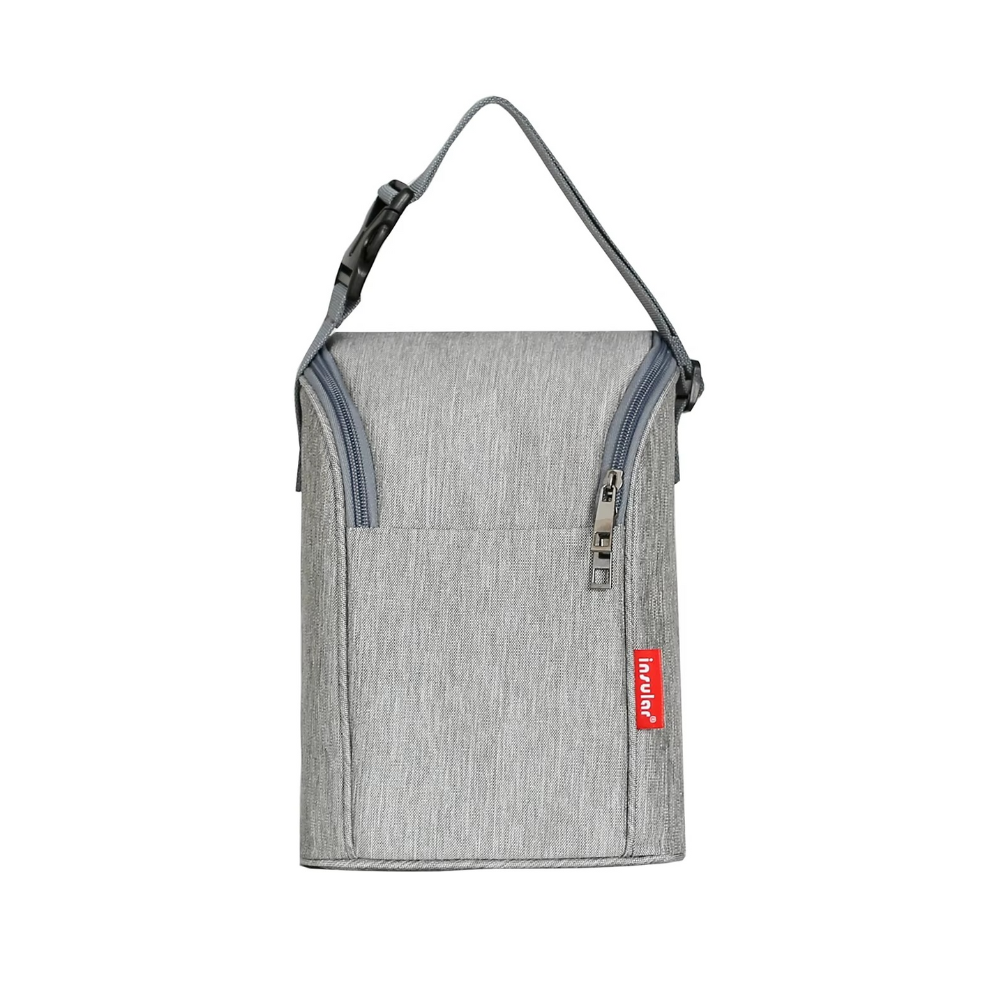 On the Go Milk Cooler