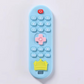 Silicone Baby Remote Teether Toy