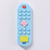 Silicone Baby Remote Teether Toy