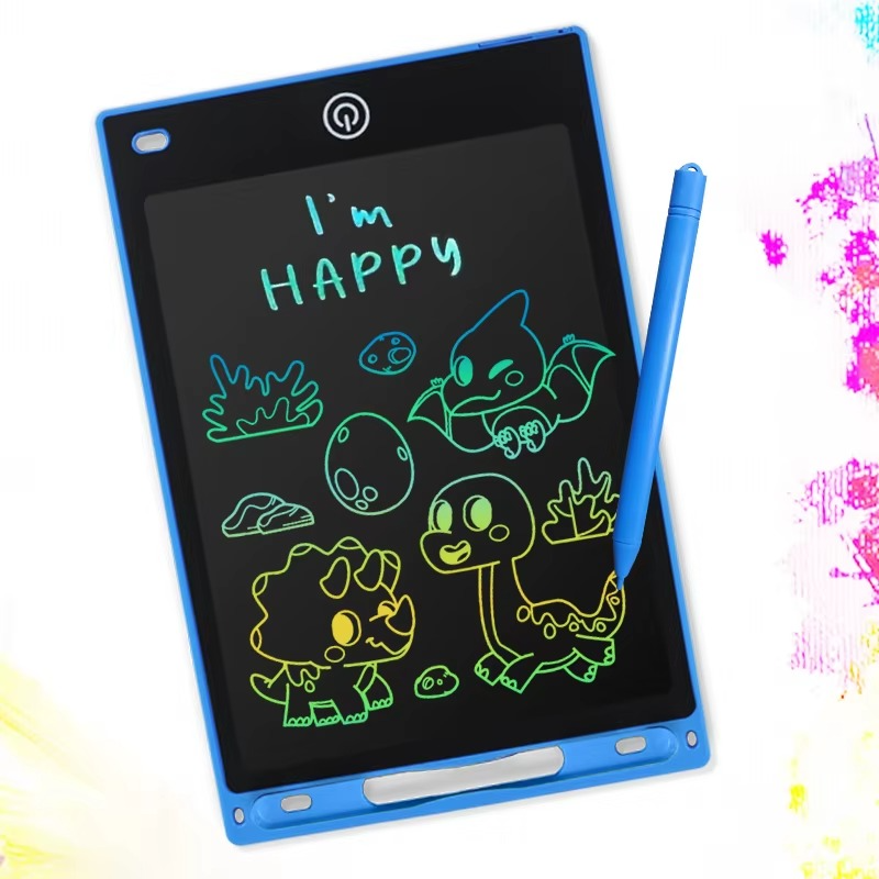 BrightKids Magic Drawing Tablet Fun Pad