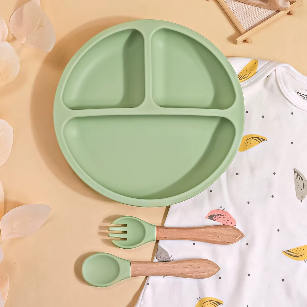 Easy Baby Feeding Kit