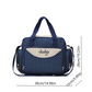 Urban Everyday Go Anywhere Carry Bag