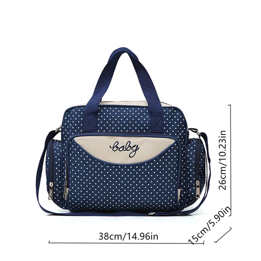 Urban Everyday Go Anywhere Carry Bag