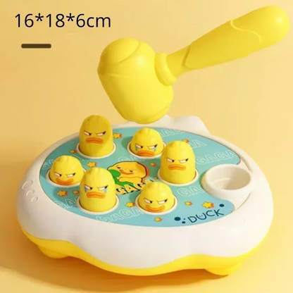 HammerMate Baby Puzzle Toy