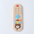 Silicone Baby Remote Teether Toy