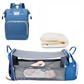 Everyday Family Diaper Backpack