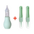 GentleBreathe Baby Nose Cleaner Pro