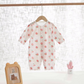 Cool Cotton Baby Romper