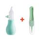 GentleBreathe Baby Nose Cleaner Pro